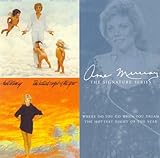 Disco de Anne Murray: «Where Do You Go When You Dream / Hottest Night of the Year» (Anverso) Disco de Anne Murray: «Where Do You Go When You Dream / Hottest Night of the Year» (Anverso)