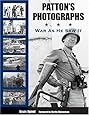 Patton's Photographs: War as He Saw It