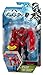 Max Steel Spin Blade Dredd Action Figure