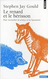 Le  renard et le hérisson