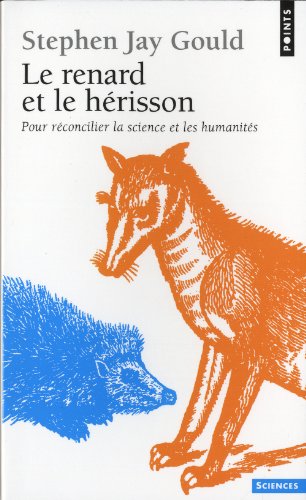 Le  renard et le hérisson