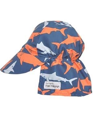 UPF 50+ Original Flap Hat