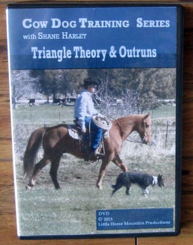 Shane Harley The Triangle Theory and Outruns