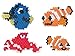Aquabeads Disney Pixar Finding Dory Playset