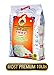 SHRILALMAHAL Empire Basmati Rice (Most Premium), 10 lbs / 160 oz