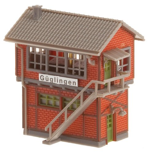Faller 282717 Yard Tower Mittelstadt Z Scale Building Kit