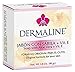 Dermaline Soap with Aloe Vera