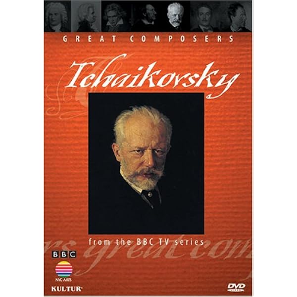 クラシック 210. TCHAIKOVSKY MASTERWORKS EDITION Amazon.com: Tchaikovsky Masterworks Edition [27 CD Box Set]: CDs