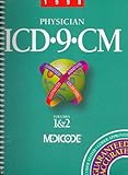 Physician Icd-9-Cm, 1998, , 1563372282