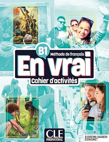 Cosmopolite 3 - Cahier d