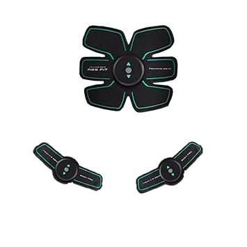 Krx Jianbi Aufkleber Smart Fitness Instrument Gewichtsverlust