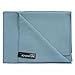 Aquis Adventure Microfiber Sports Towel, Seafoam
