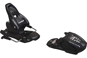 Marker Free 7 GW B95 Black Ski Bindings 2026