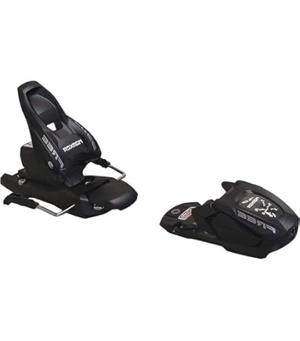 2023 Look Pivot 14 GW B75 Black/Icon Ski Bindings, Bindings