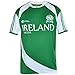 Croker Ireland Soccer Shirt, Green, XL