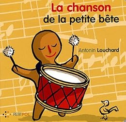 La  chanson de la petite bête