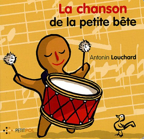 La  chanson de la petite bête