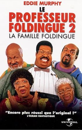 film la famille foldingue 2