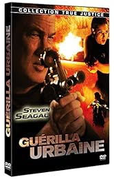 Guerilla Urbaine
