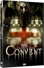 The Convent - La crypte du Diable