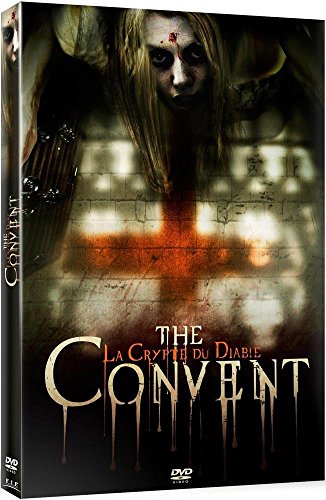 The Convent - La crypte du Diable
