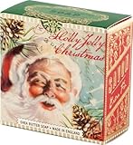 Michel Design Works Holly Jolly Little Soap (SOAM509)