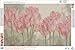 eGoodn 5D Diamond Art Kits for Adults Flowers Diamond Painting for Adult Paint by Number Kit, 23.6 by 15.8 inches / 60x40 cm Pink Tulips Diamond Painting Kits DIY Arts Craft