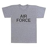 Air Force Training T-Shirt