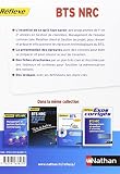 Image de Fiches Réflexe - BTS NRC