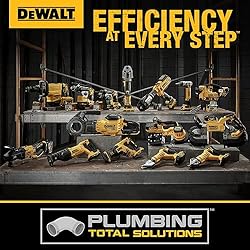DEWALT FLEXVOLT 60V MAX* Angle Grinder with