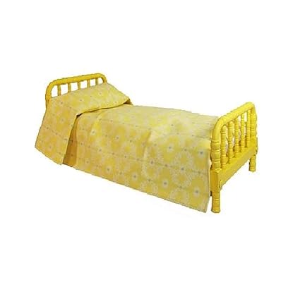 American Girl Molly S Bed Bedding