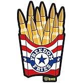 HME SME-PAT-FF Hunting Tactical Patches