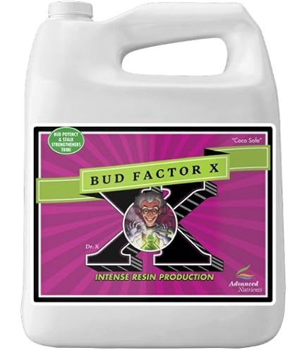 thumbnail image 2 of Advanced Nutrients Voodoo Juice Fertilizer 4L | Microbial Root Enhancer For Hydroponics & Soil 2 of 14