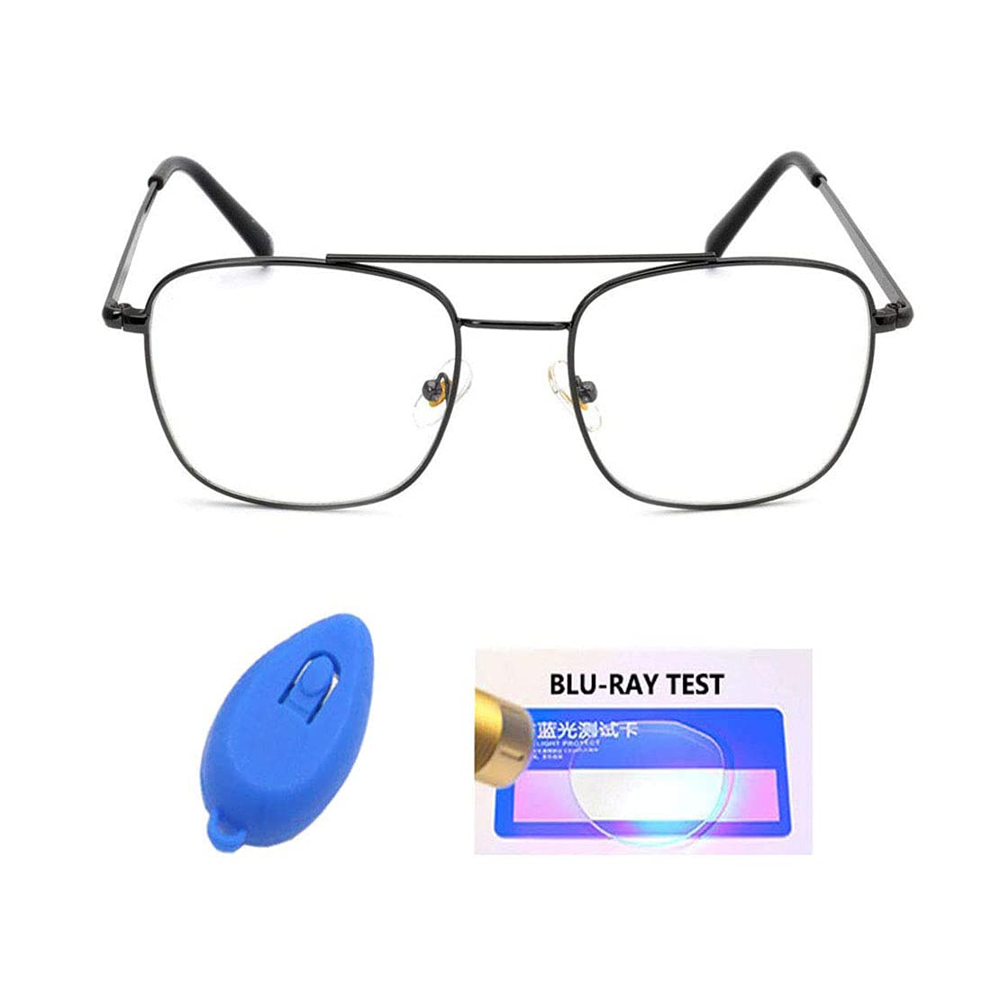 blue cut goggles price