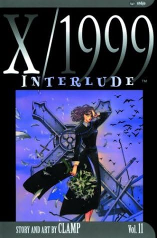 X/1999, Vol. 18: Inversion: Clamp, Clamp: 9781591167822: Amazon