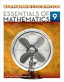 Essentials of Mathematics: An Applied Approach
