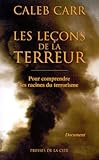 Les Leçons de la terreur by