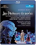 BIZET:LES PECHEURS DE PERLES                       image