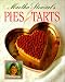Martha Stewart's Pies and Tarts by 