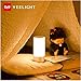 YEELIGHT XMCTD01YL Touch Sensor Dimmable RGB Color Changing Bluetooth Table, Bedside LED Lamps