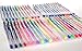 LolliZ Gel Pens 48 Gel Pen Tray Set