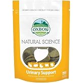 Oxbow Natural Science Urinary Support 4.2 oz