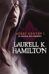 Le  baiser des ombres