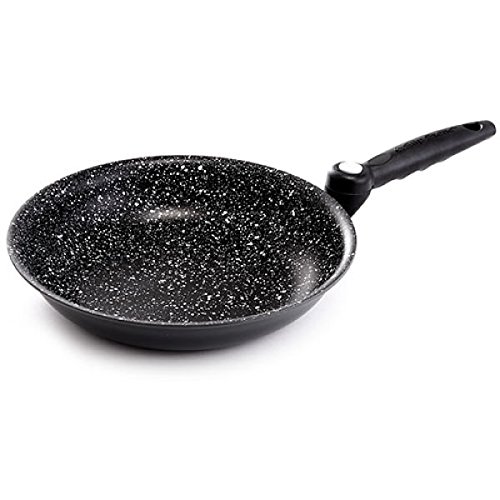 As Seen On TV 8702 Slip Stone Cookware Non Stick Fry Pan Buy Online