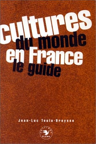 Download Cultures du monde en France - Le Guide PDF