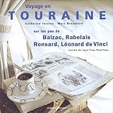 Image de Voyage en Touraine