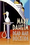 Dead Man Docking: A Bed-and-Breakfast Mystery