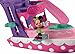 Fisher-Price Disney Minnie, Polka Dot Yacht