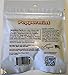 New! Ice Chips Candy in Re-sealable Packet (Peppermint, 3-Pack)