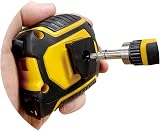 Komelon KOMQDHOLDER Quick-Draw Universal Tape Holder view 6
